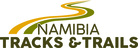 Namibia Tracks & Trails logo